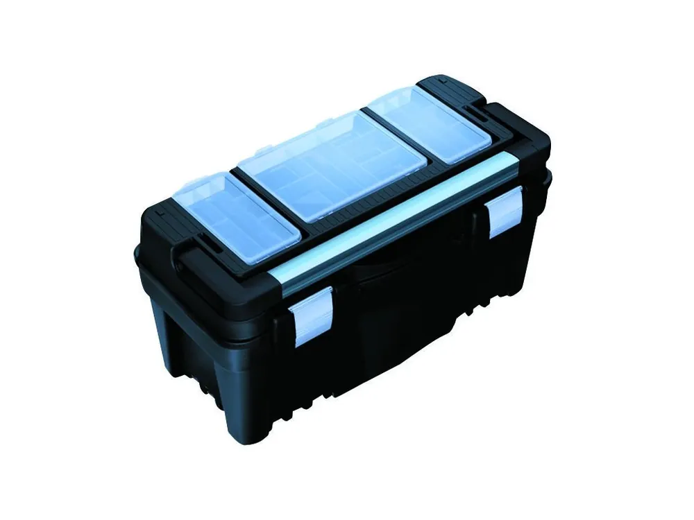 Box Viper N22AA, 550x265x270mm Ověřený