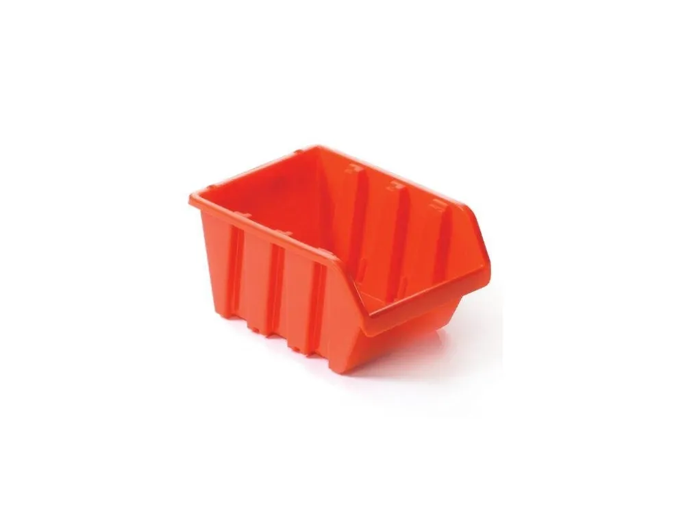 Box úložný KTR20 198x118x90mm, červený Cenově Výhodný