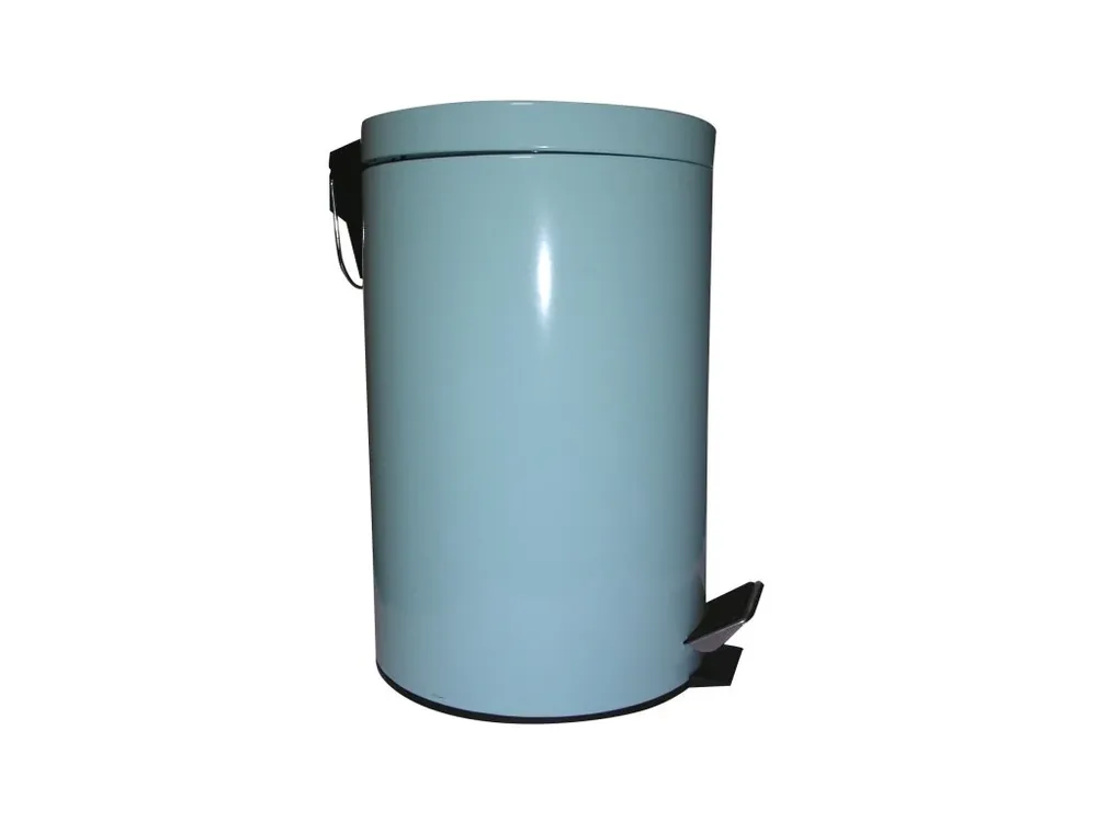 Koš odpadkový 7l modrý Rychlé Dodání