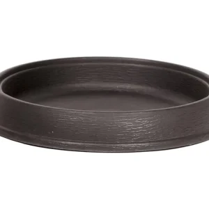 Must-Have Podmiska MASSIVE PR33 tmavě hnědá