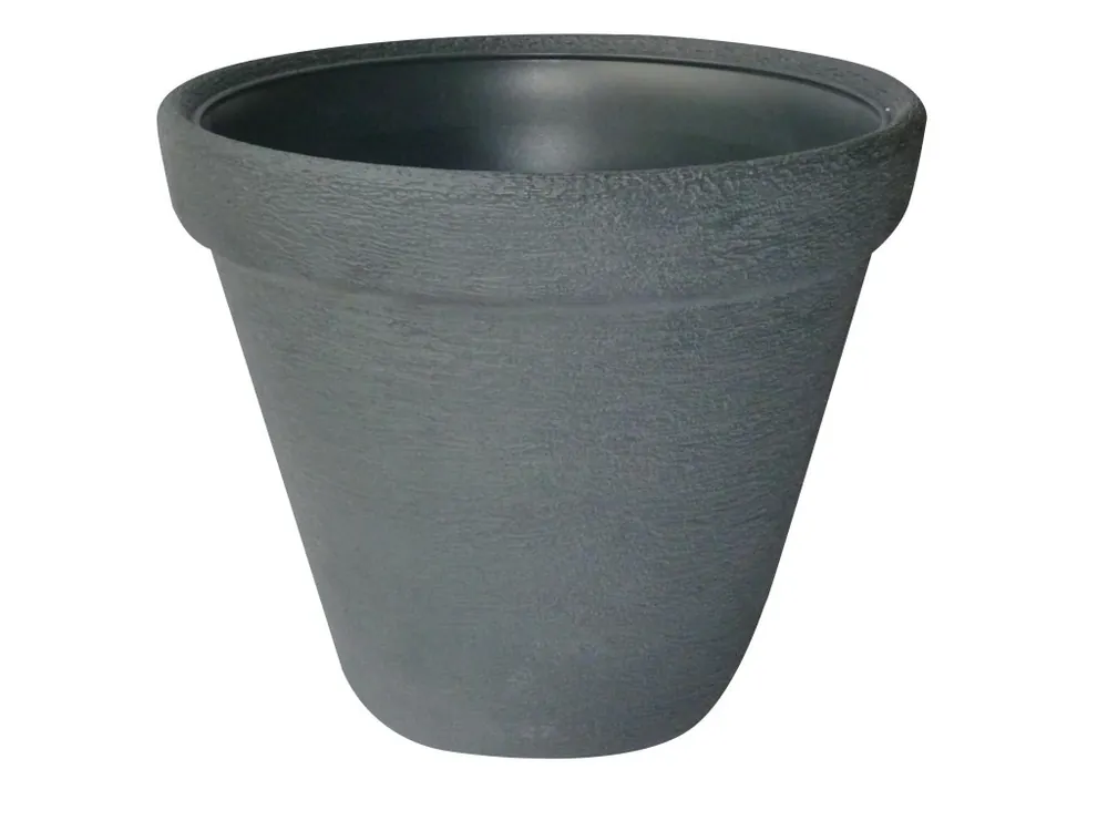 Originální Květináč CLASSIC DBC40, antracit