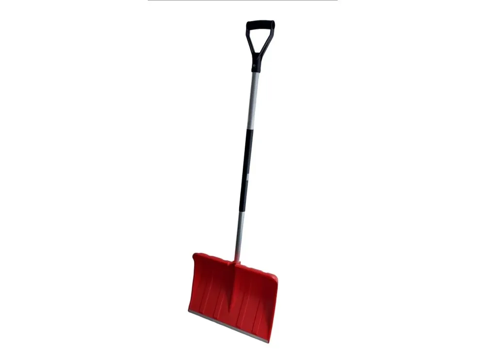 Cenový Hit Shrnovadlo M-3 s hliníkovou násadou