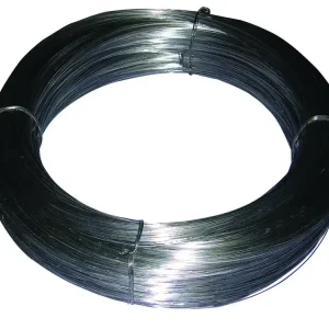 Značkový Drát pozinkovaný 2,00 mm, balení 25 kg