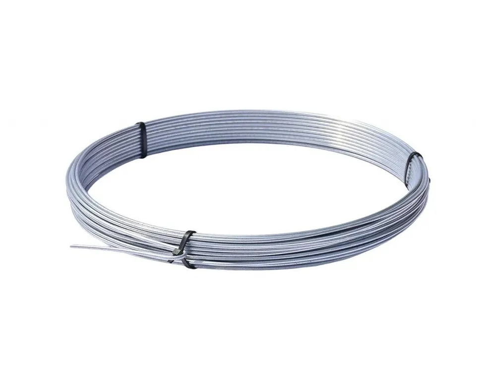 Ověřený Drát Pzn 3,15 x 104 m velká cívka