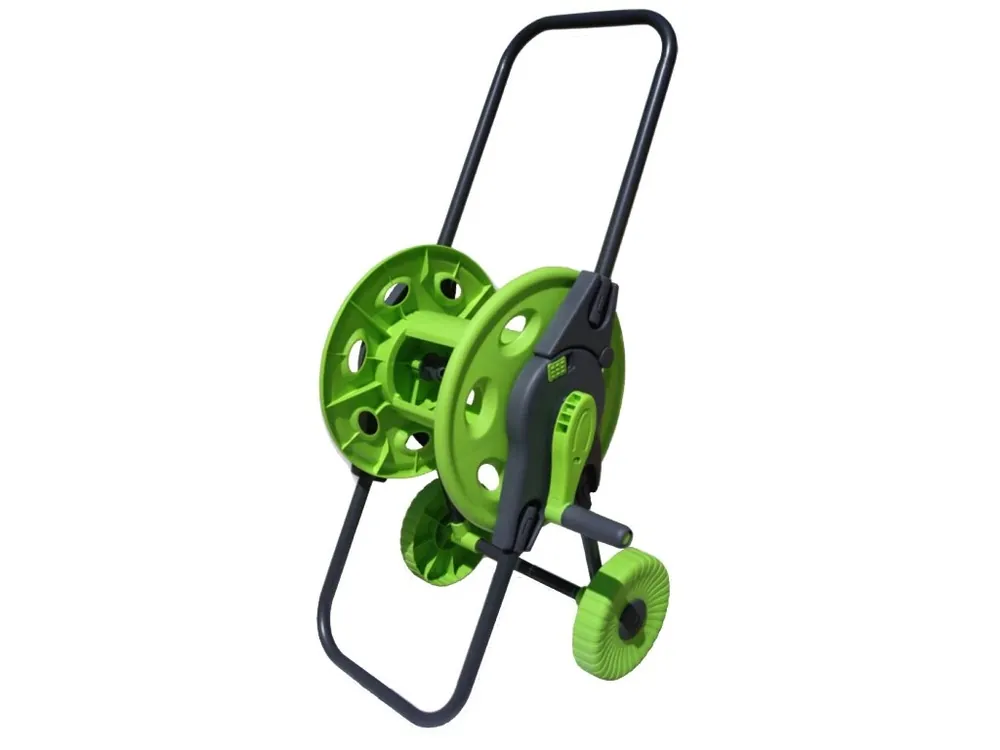 Koupit Online Naviják na hadice 1/2 60 m Lime Edition