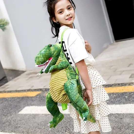 Top Prodej Batoh dinosaurus