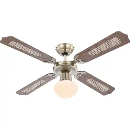 Expresní Doručení GLOBO CHAMPION 0309 ventilátor