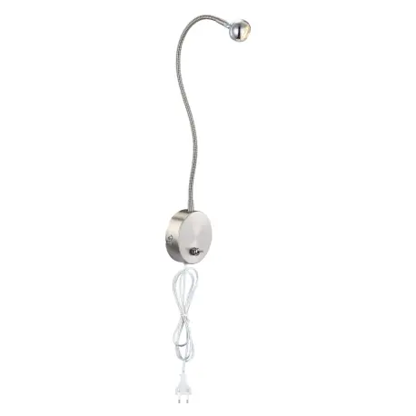 Akční Nabídka GLOBO SERPENT 24109W nástěnné svítidlo