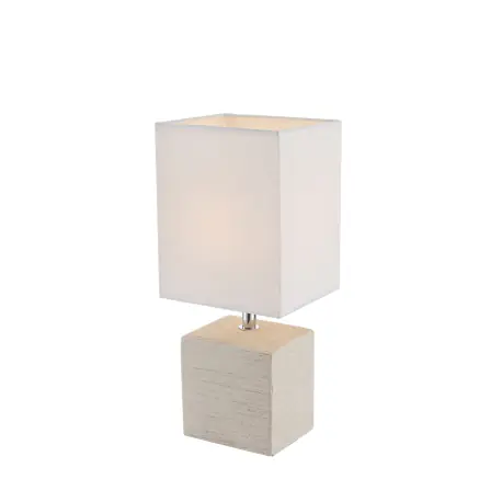 Autentický GLOBO GERI 21675 stolní lampa