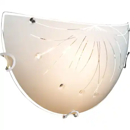 Cenový Hit GLOBO CALIMERO I 40402W nástěnné svítidlo