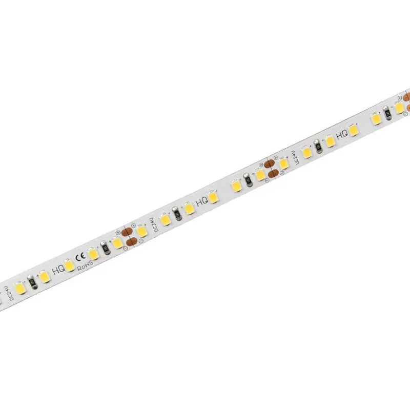 Sezónní Sleva LED pásek 24HQ12096 vnitřní záruka 3 roky, Červená