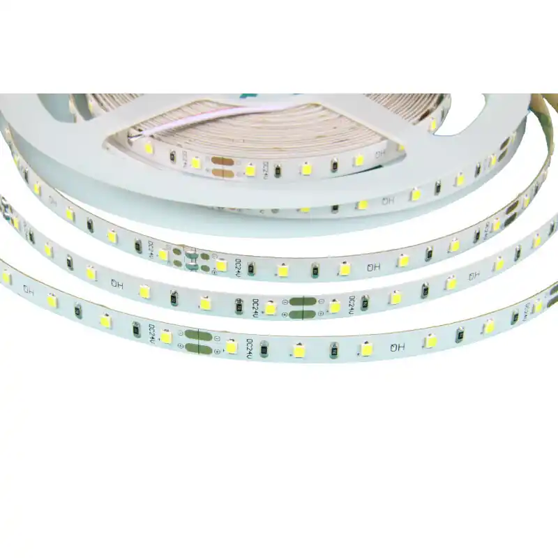 Dokud Zásoby Vydrží LED pásek 24HQ6048 vnitřní záruka 3 roky