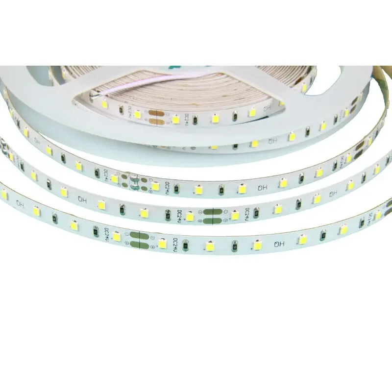 LED pásek 24HQ6048 vnitřní záruka 3 roky, Studená bílá Originální