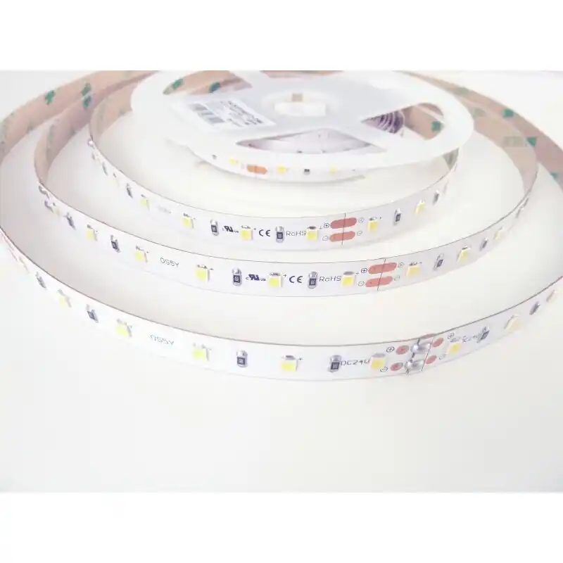 LED pásek 24OS5Y6012 vnitřní záruka 5 let, Teplá bílá Jen Po Omezenou Doba