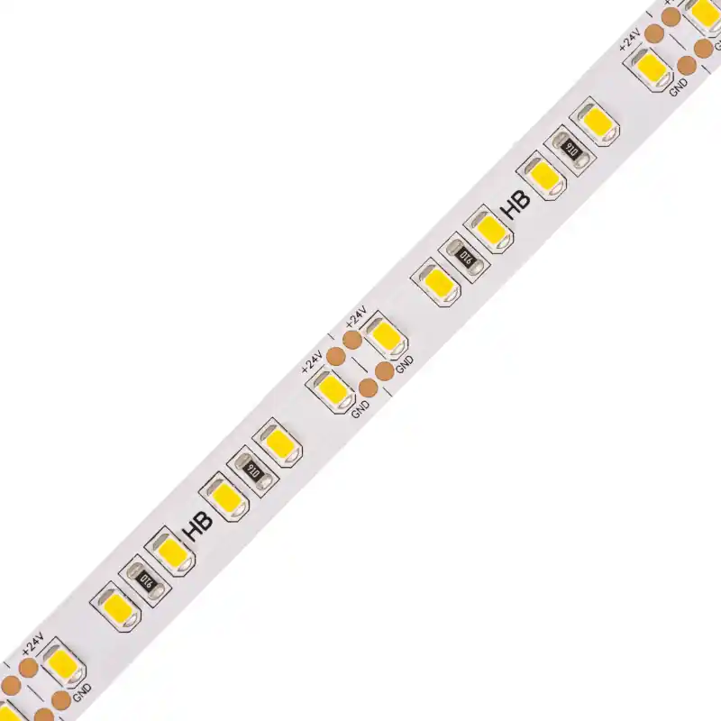 LED pásek 24V-600-20W vnitřní záruka 3 roky Výprodej