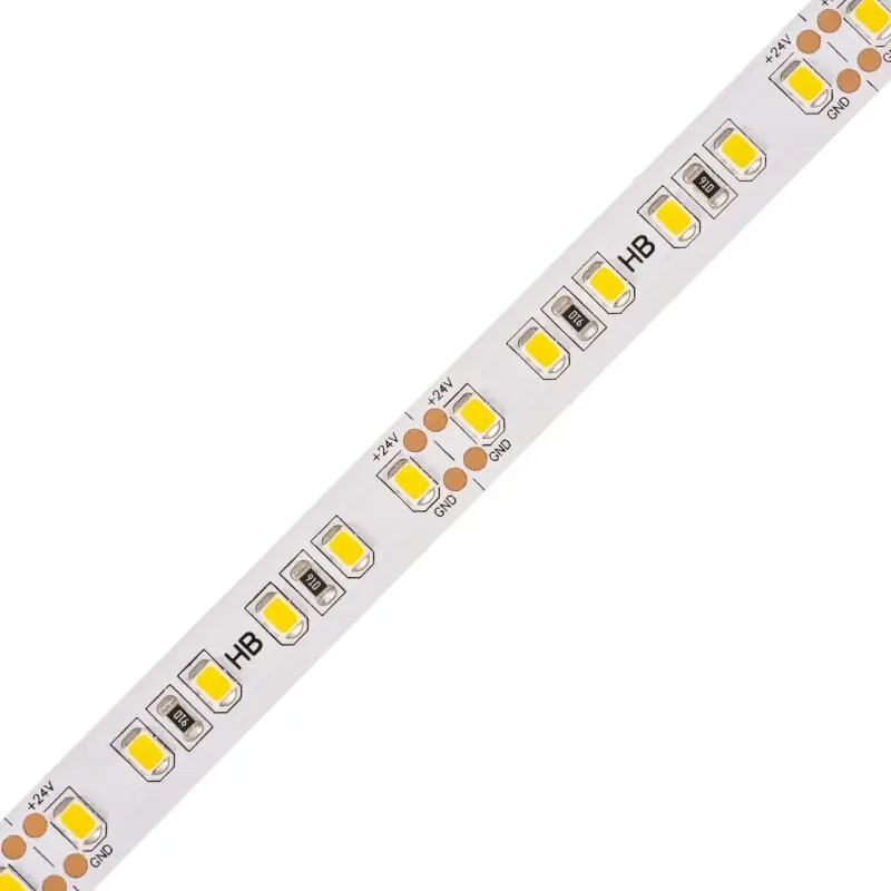 Nakupujte Hned LED pásek 24V-600-20W vnitřní záruka 3 roky, Denní bílá