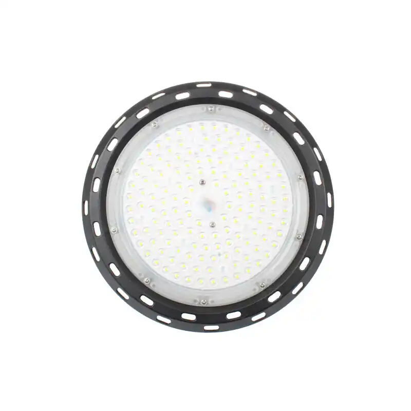 LED průmyslové svítidlo 5-UFO100W záruka 5 let Omezená Nabídka