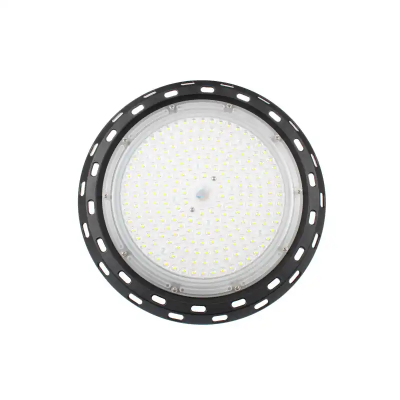 Výprodej LED průmyslové svítidlo 5-UFO150W záruka 5 let