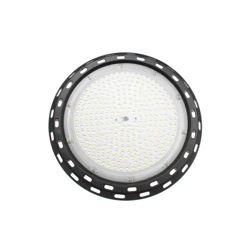 Bezpečná Platba LED průmyslové svítidlo 5-UFO200W záruka 5 let