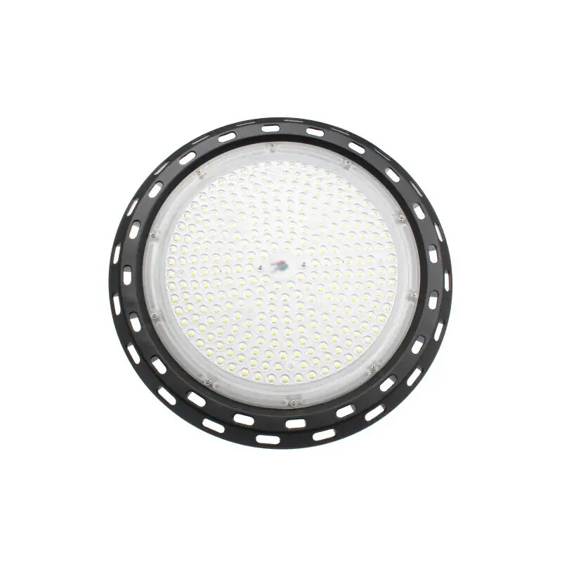 Cenově Výhodný LED průmyslové svítidlo 5-UFO200W záruka 5 let, Studená bílá