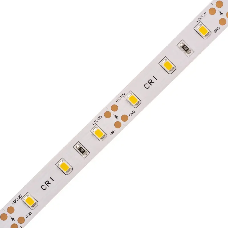 Vysoce Kvalitní LED pásek CRI-300 vnitřní záruka 3 roky, Denní bílá