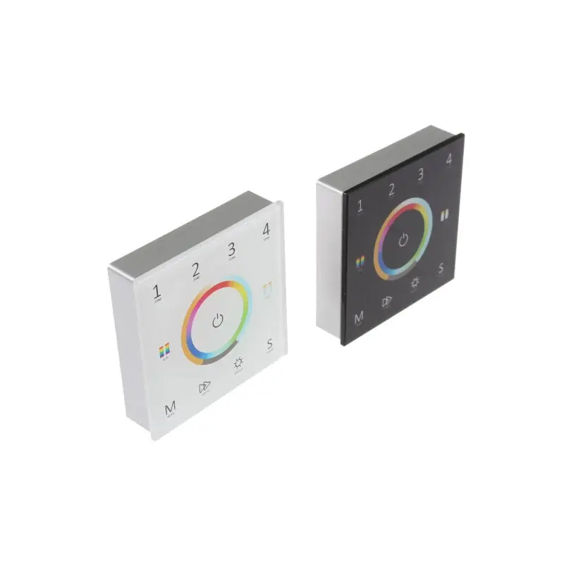 Ovladač dimLED OV WRF-ALLMIX-4CH, Bílá Víkendová Akce