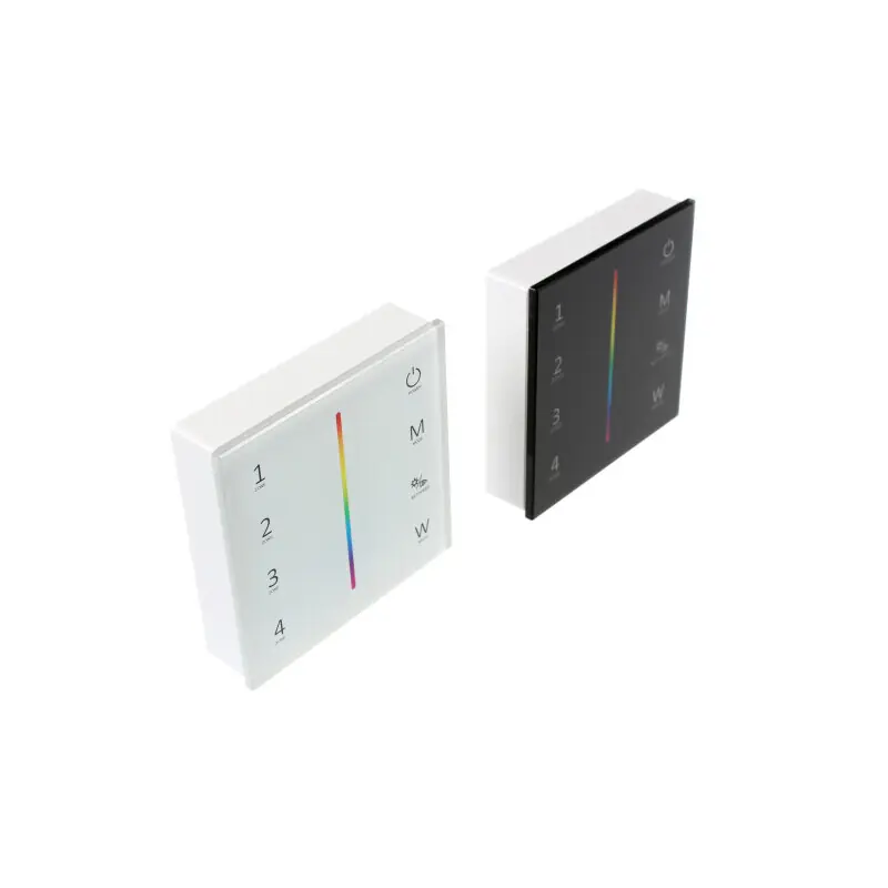 Cenová Bomba Ovladač dimLED OV WRF-RGBW-4CH