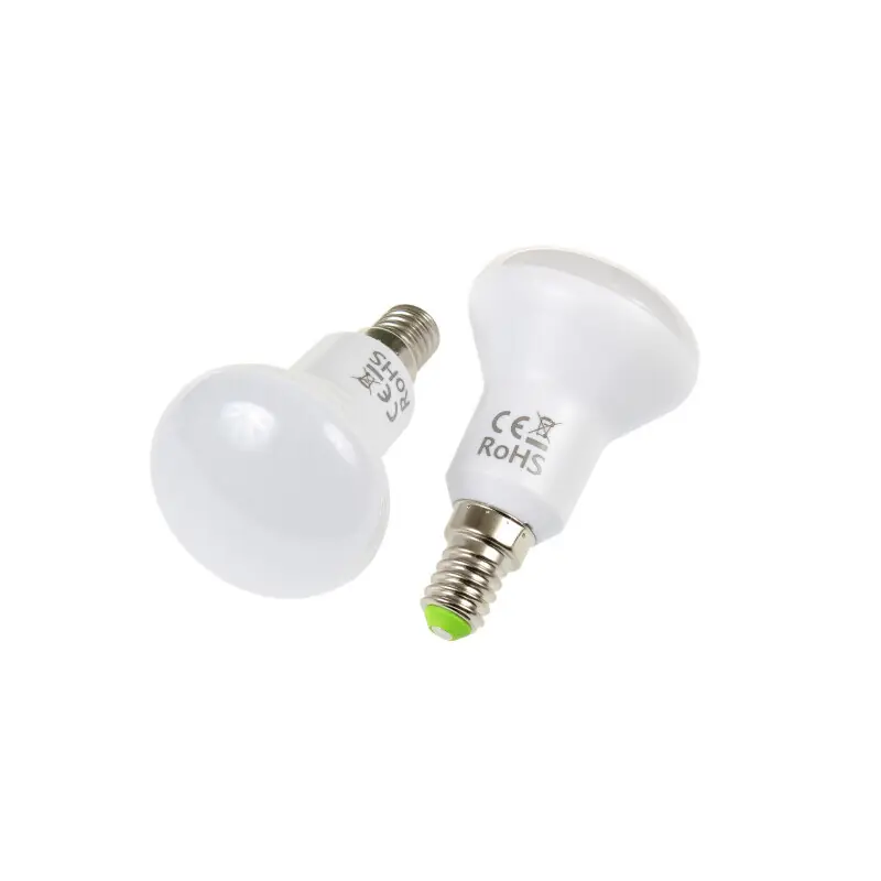 Cenová Bomba LED žárovka E14 S5W-180