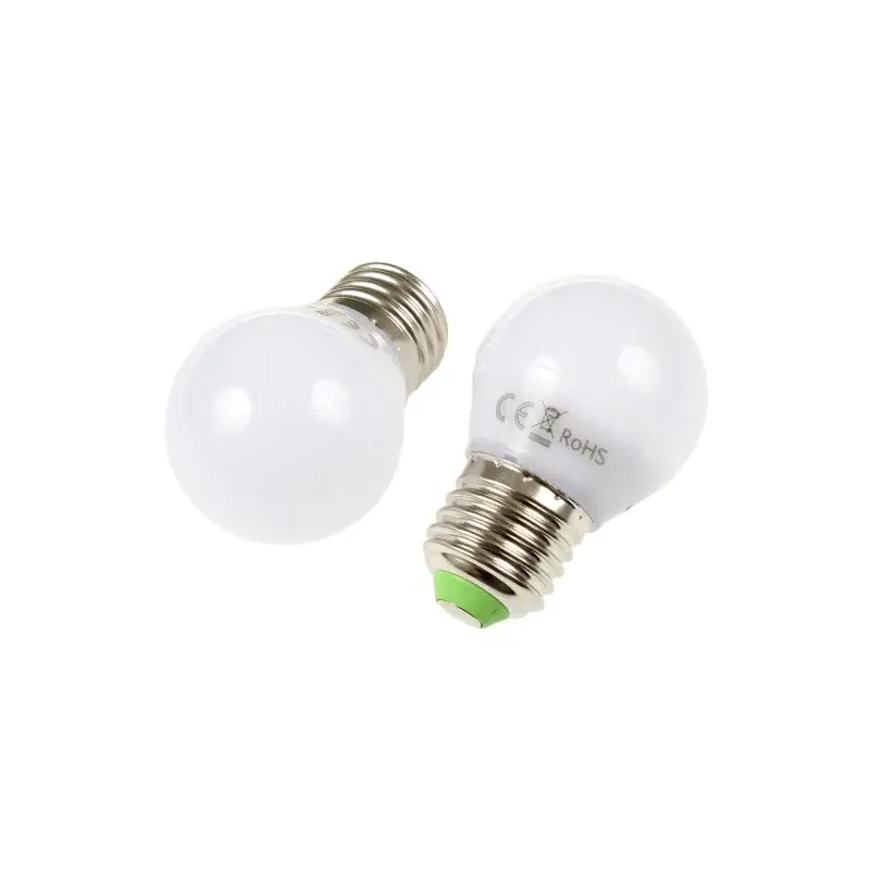 Sleva LED žárovka E27 LU5W-260