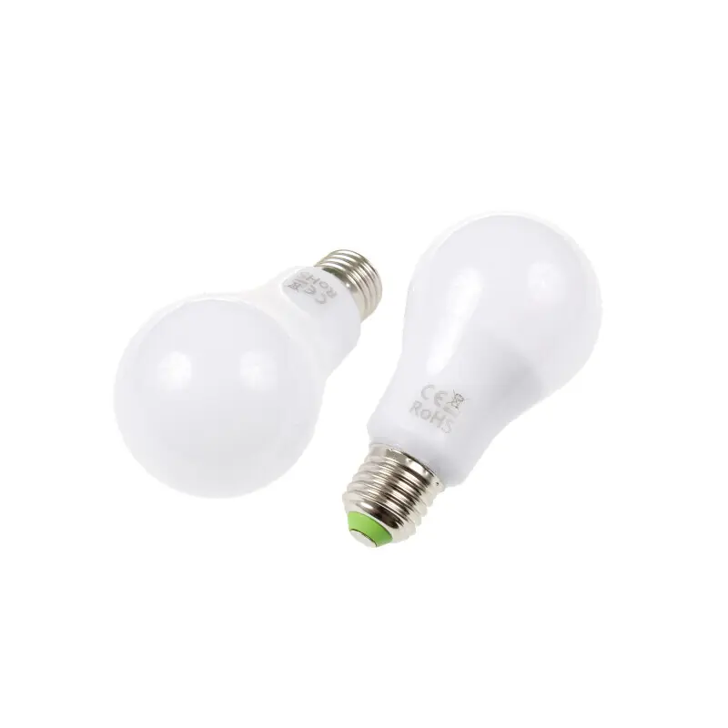 LED žárovka E27 R12W-280, Teplá bílá Sezónní Sleva