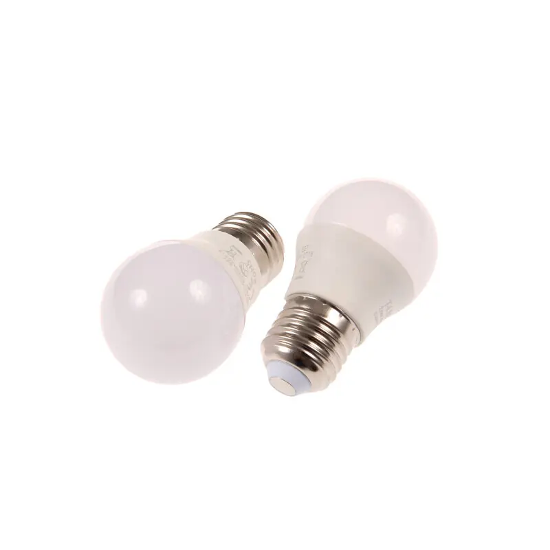 LED žárovka E27 MKG45 6W Horká Nabídka