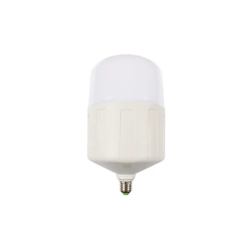 Vysoce Kvalitní LED žárovka E27-T160, Studená bílá
