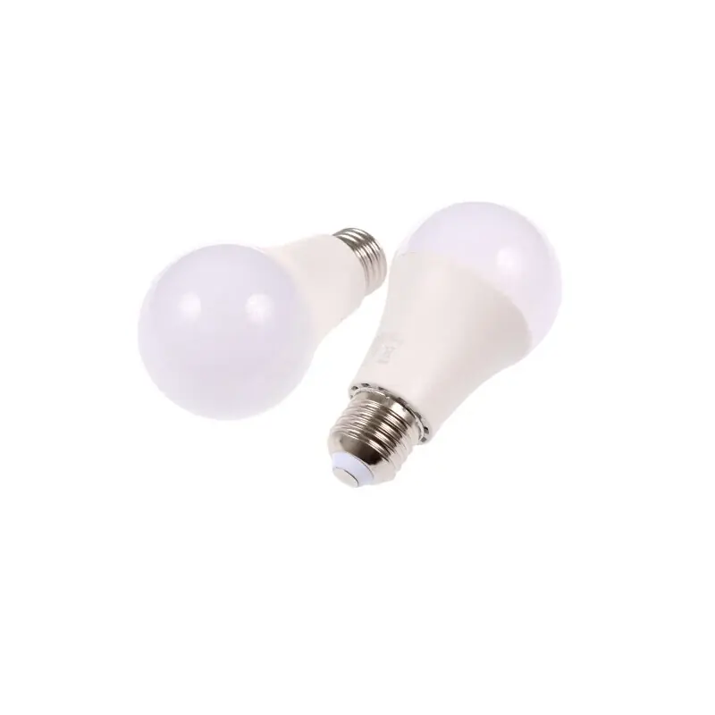 Sleva LED žárovka E27 VKA60 12W, Studená bílá