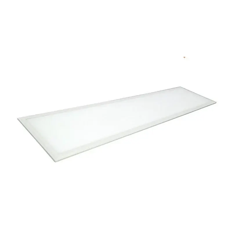 LED panel E30120 48W 30x120cm, Studená bílá Speciální Cena