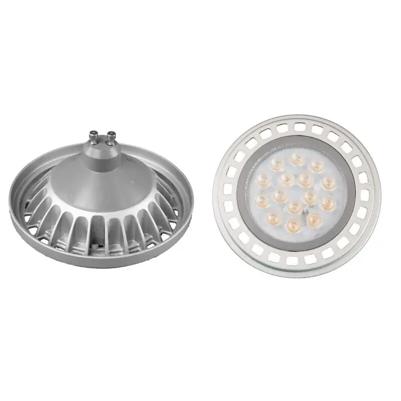 LED žárovka GU10 AR111 X45/100 15W Dokud Zásoby Vydrží