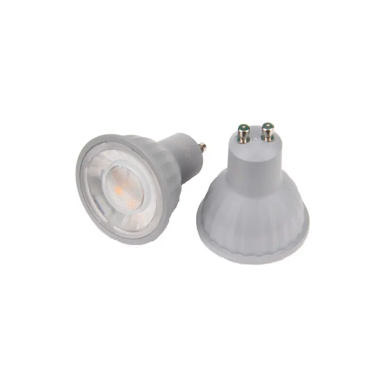 LED žárovka GU10 P7WDIM stmívatelná, Teplá bílá Akční Cena