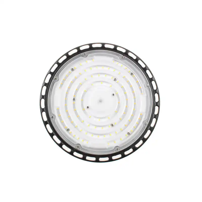 LED průmyslové svítidlo HB-UFO100W Novinka