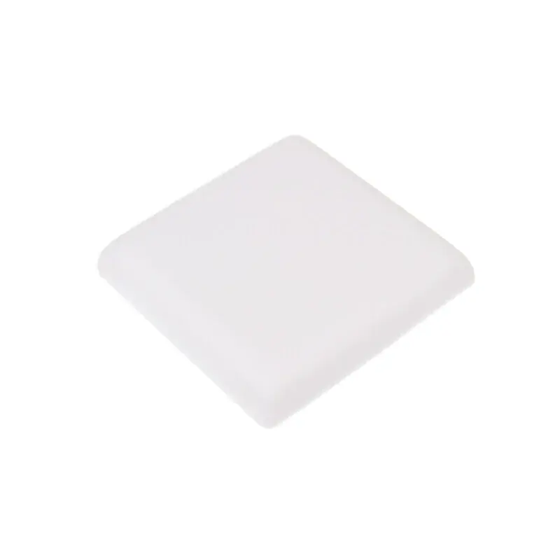 HZ18 LED panel 18W čtverec 123x123mm, Denní bílá Nová Kolekce
