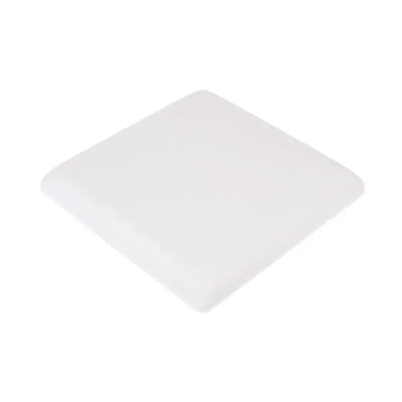 Značkový HZ24 LED panel 24W čtverec 175x175mm, Teplá bílá