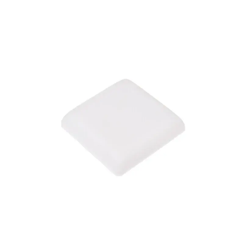 HZ9 LED panel 9W čtverec 92x92mm, Teplá bílá Nová Kolekce