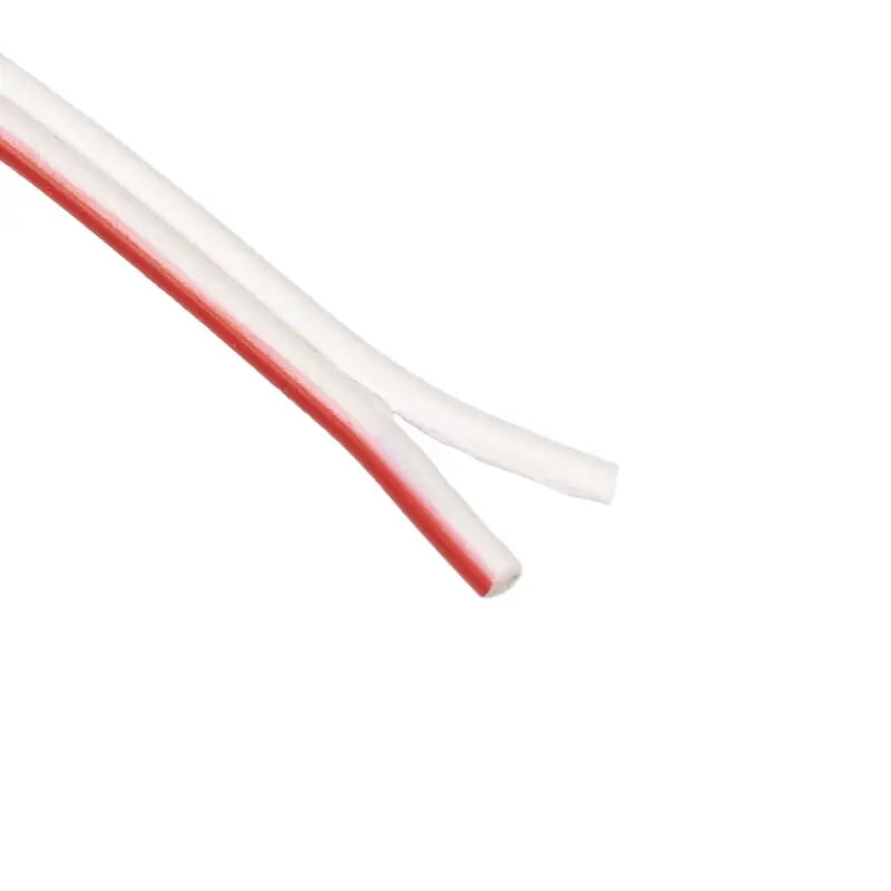 Kabel bílý Zlevněný