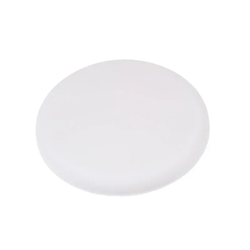 KZ24 LED panel 24W kulatý 175mm, Studená bílá Dokud Zásoby Vydrží