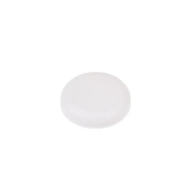Novinka KZ9 LED panel 9W kulatý 90mm, Denní bílá
