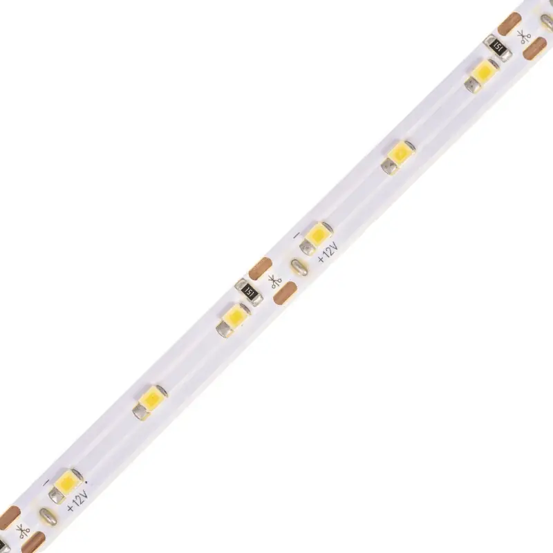 Expresní Doručení LED pásek 5m 4,8W L3-300 ECONOMY, Teplá bílá