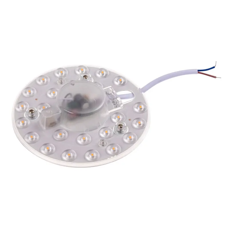 Cenový Hit LED modul kit 10W do svítidla, Teplá bílá