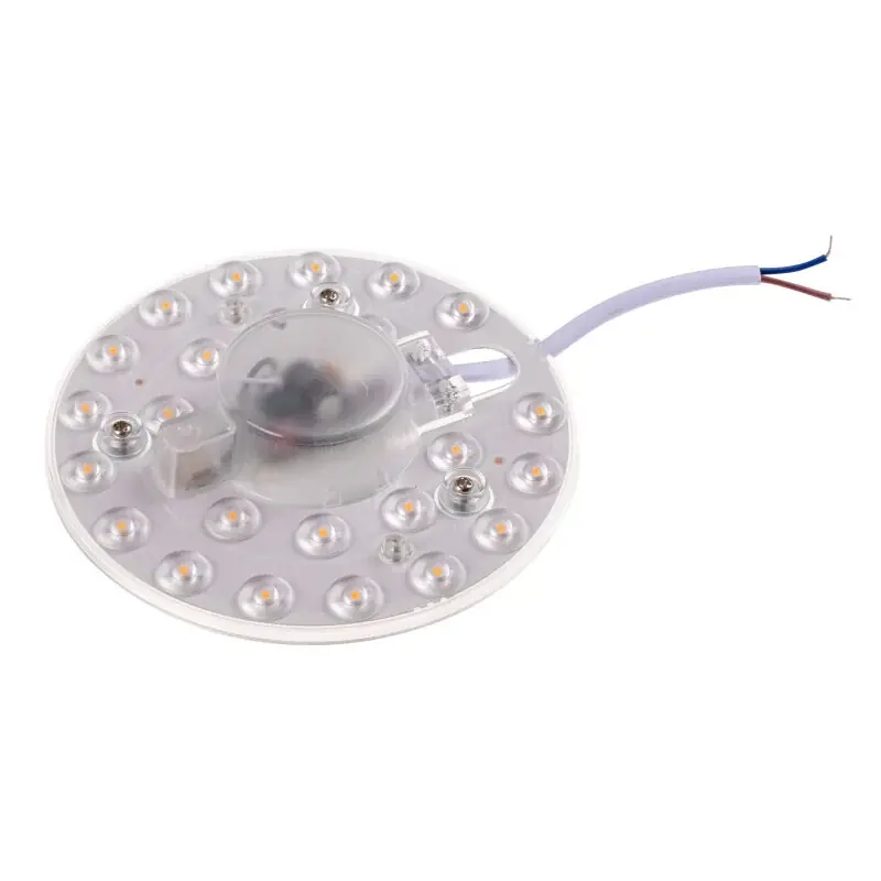 Výhodná Nabídka LED modul kit 10W do svítidla, Studená bílá