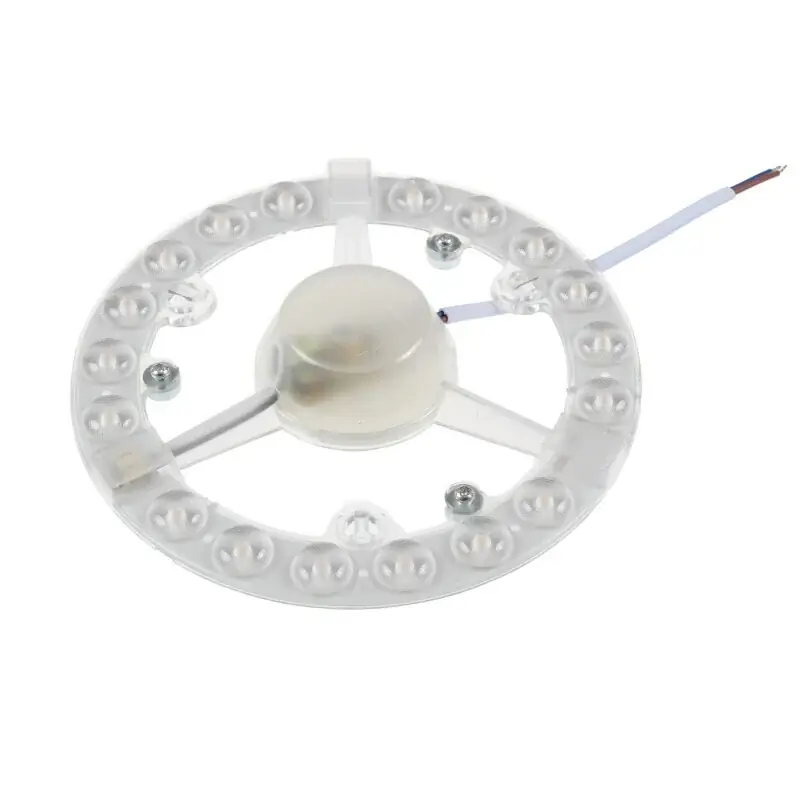 LED modul kit 15W do svítidla, Studená bílá Cenově Výhodný