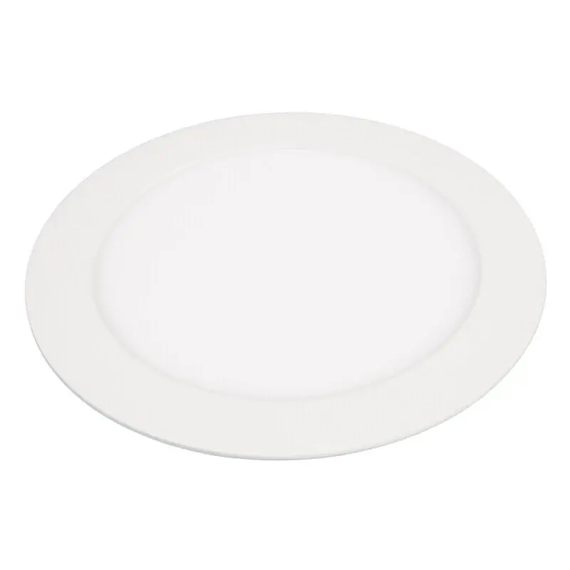 LN12 LED panel 12W kulatý 171mm, Denní bílá Pouze Dnes