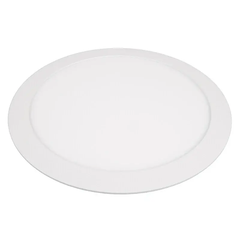 Objednat Nyní LN24 LED panel 24W kulatý 300mm, Teplá bílá
