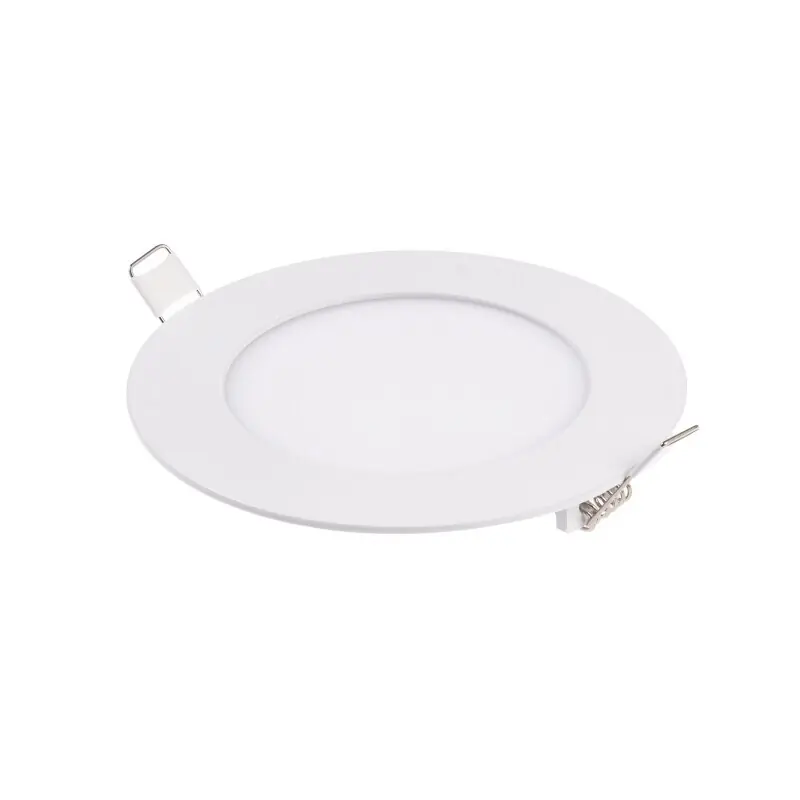 LN6 LED panel 6W kulatý 120mm Cenově Výhodný